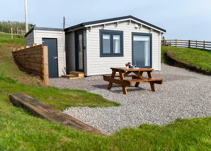 Aird Cabins