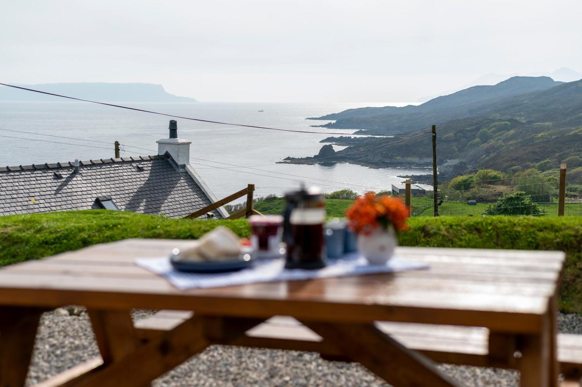 Aird * Aird of Sleat
