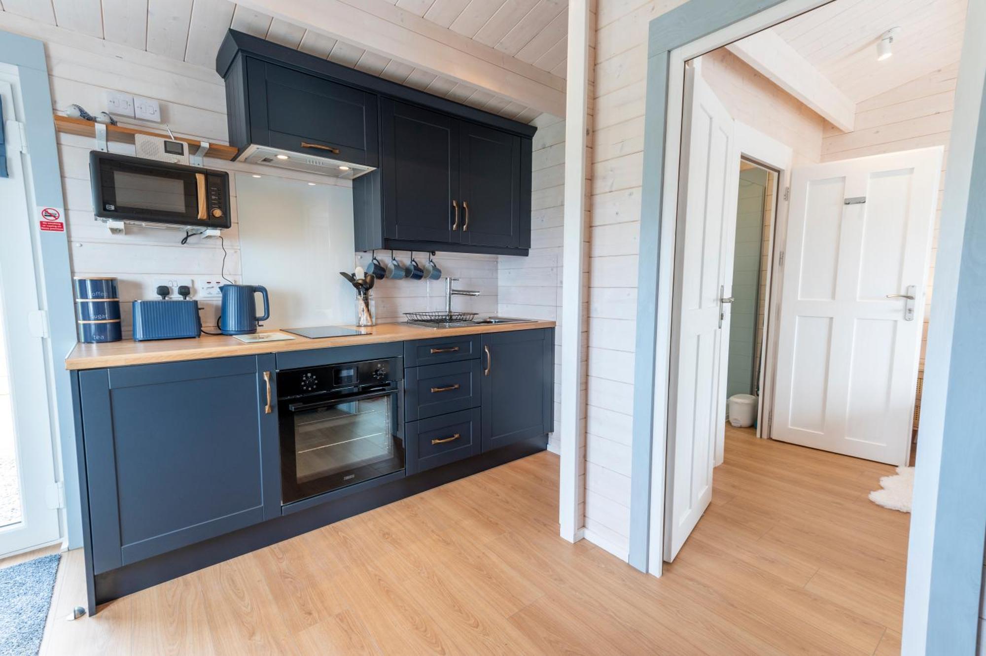 Appartement Aird