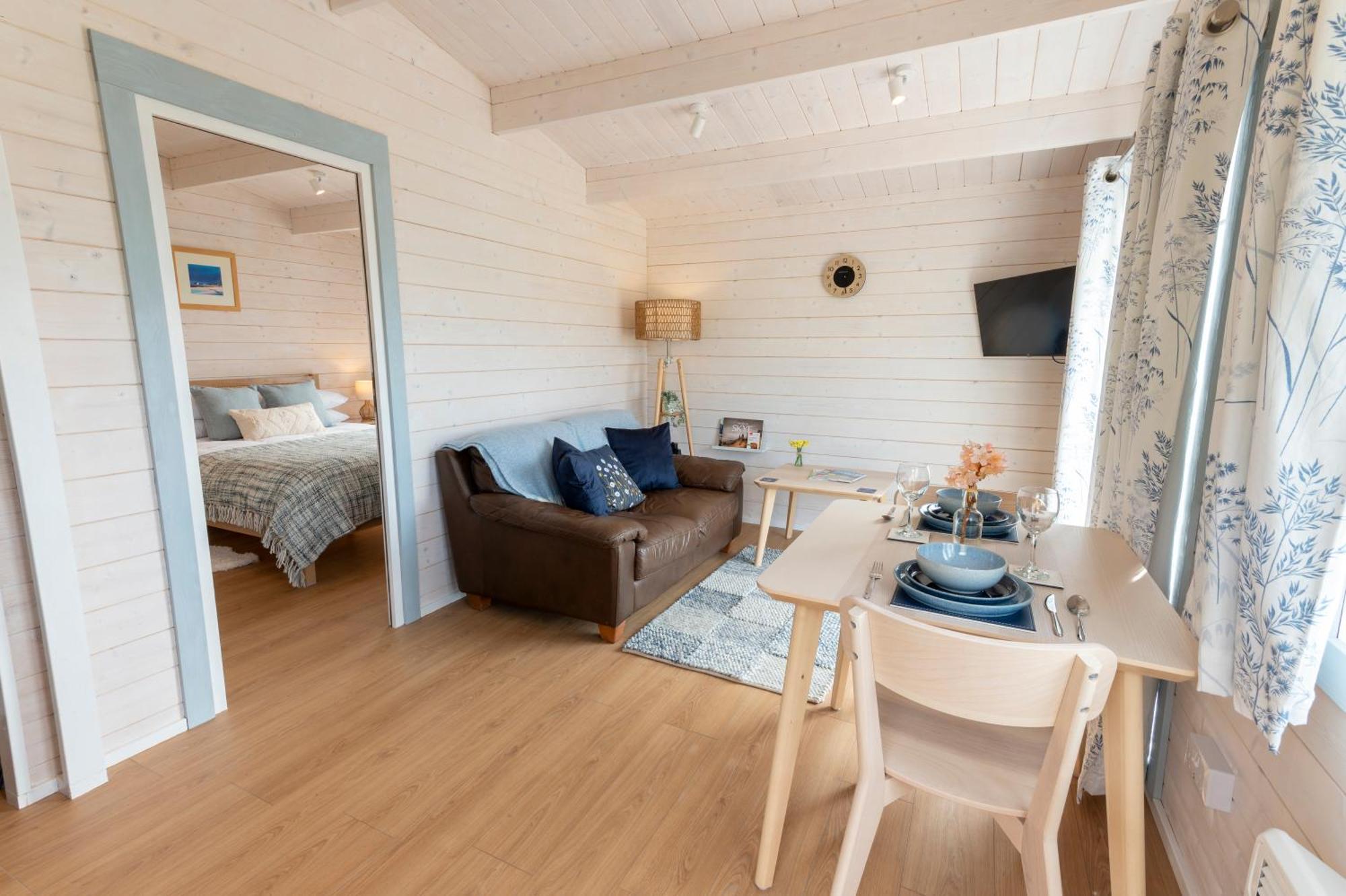 Aird Appartement